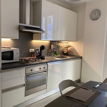 Vacanze A Rapallo Ngoại thất bức ảnh
