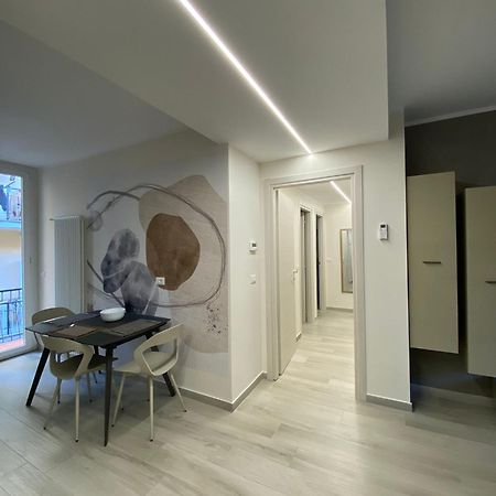 Vacanze A Rapallo Ngoại thất bức ảnh