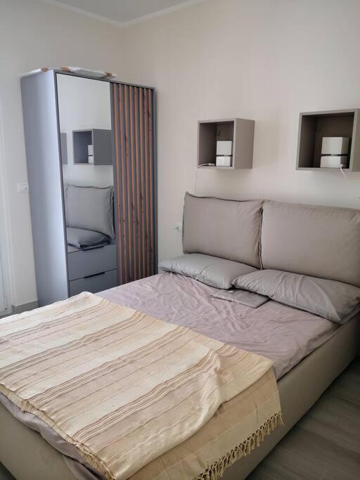Vacanze A Rapallo Ngoại thất bức ảnh