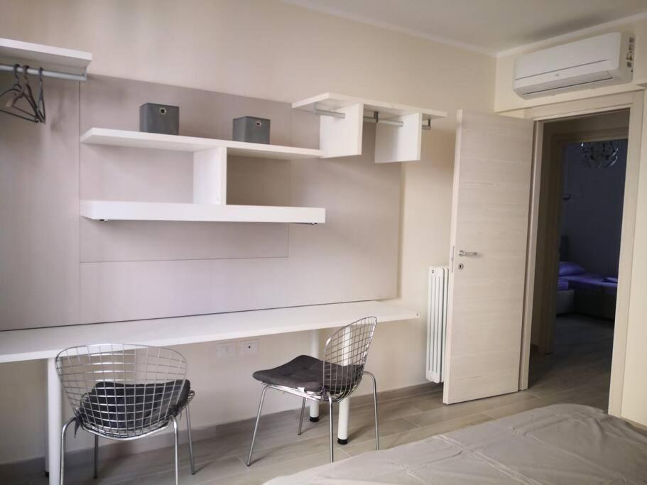 Vacanze A Rapallo Ngoại thất bức ảnh