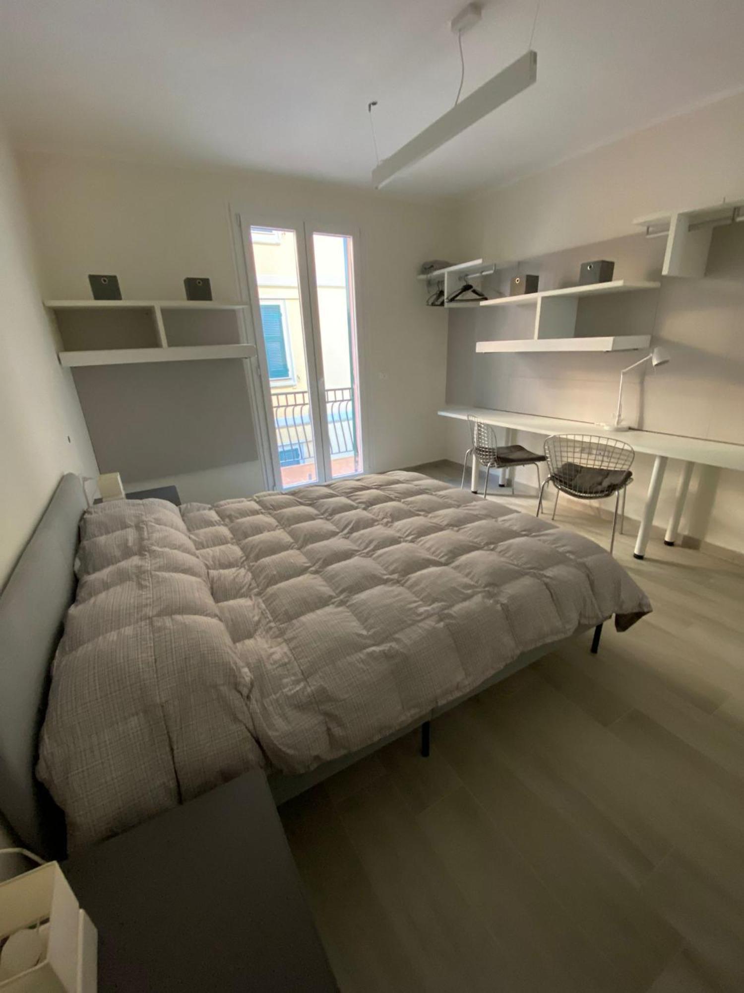 Vacanze A Rapallo Ngoại thất bức ảnh