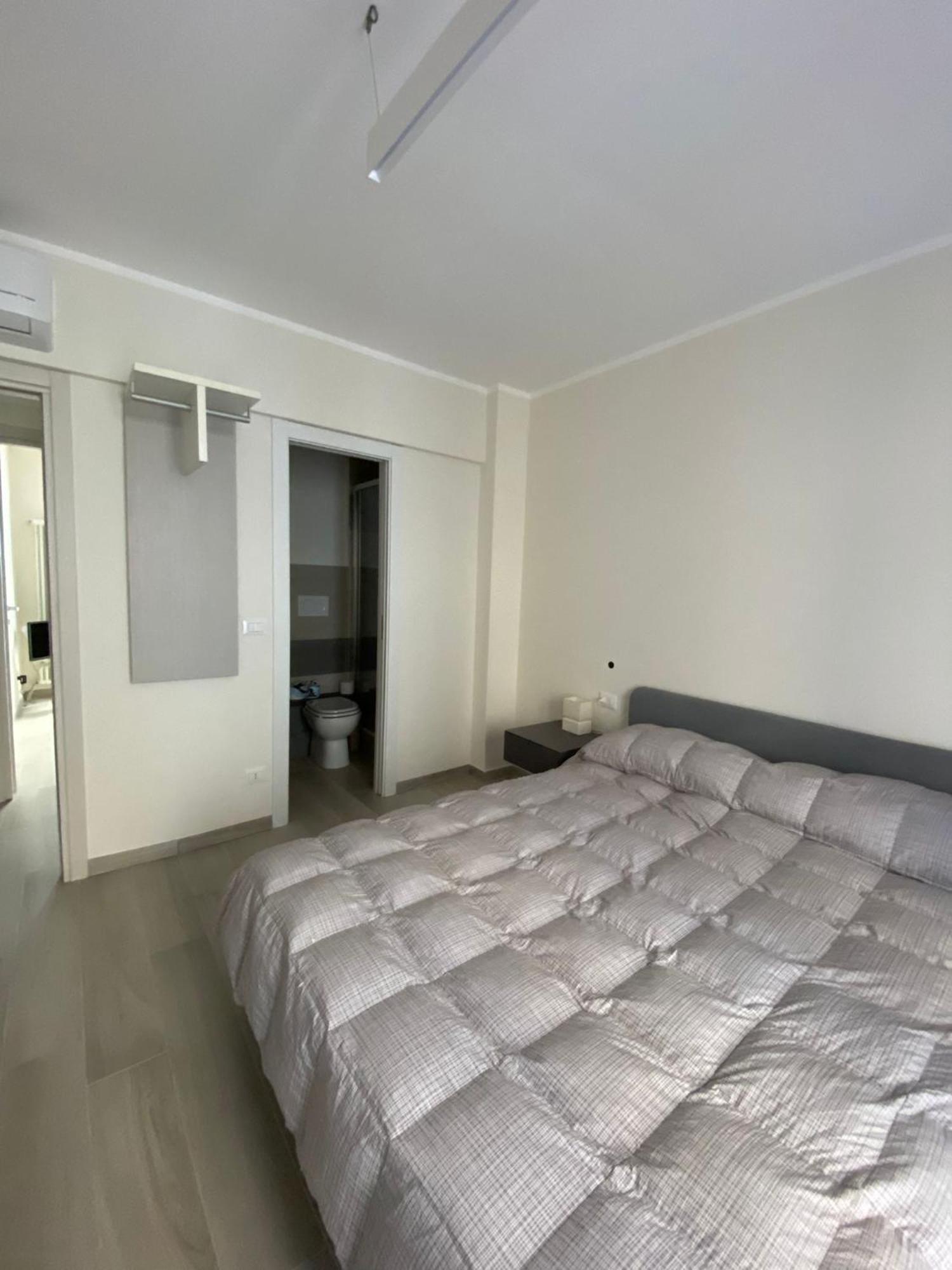 Vacanze A Rapallo Ngoại thất bức ảnh