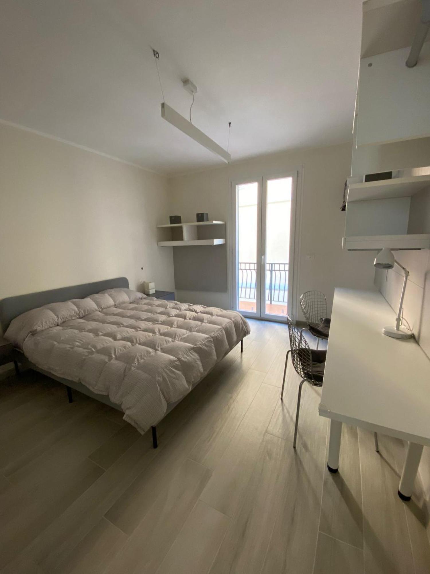 Vacanze A Rapallo Ngoại thất bức ảnh