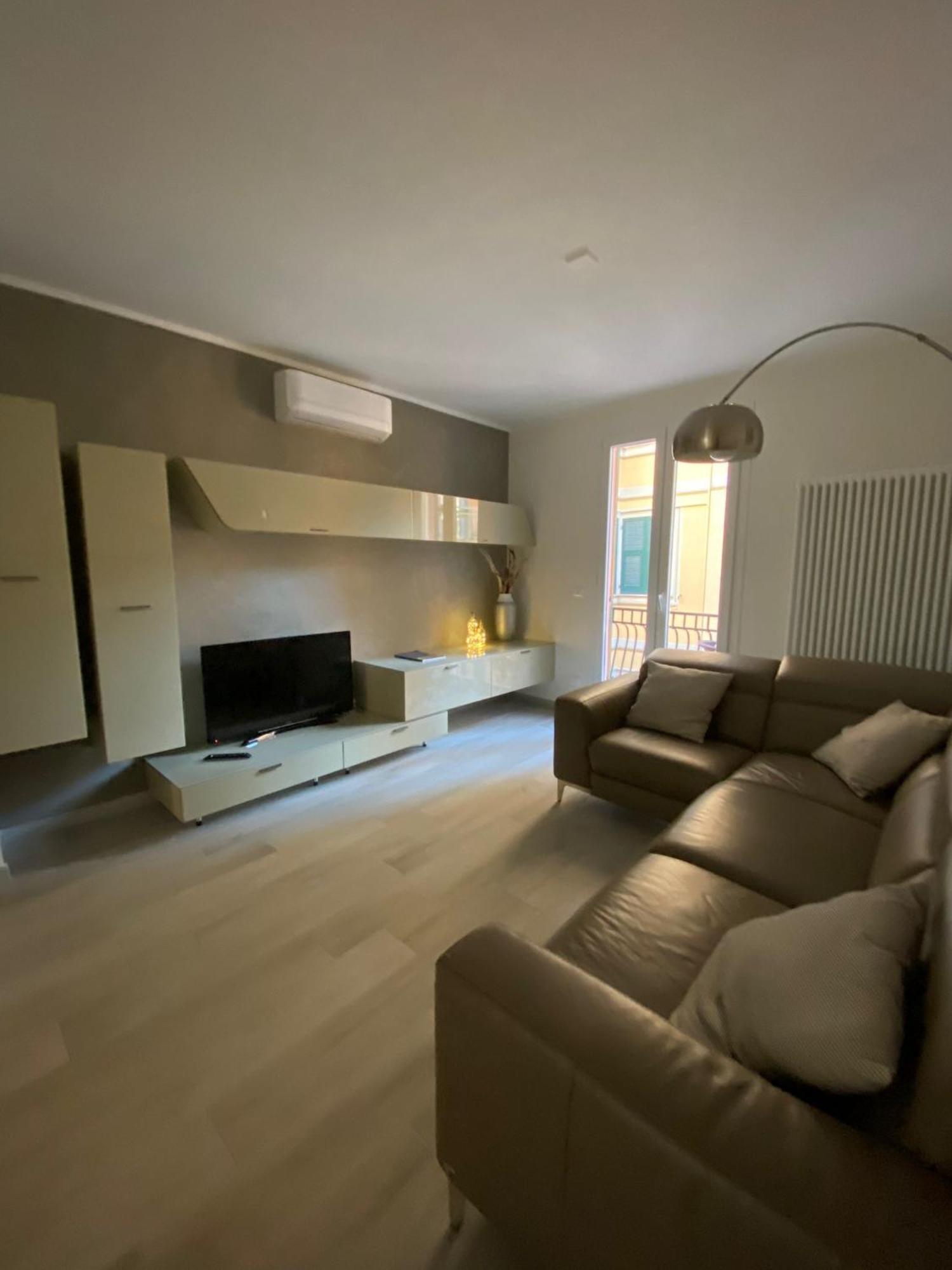 Vacanze A Rapallo Ngoại thất bức ảnh