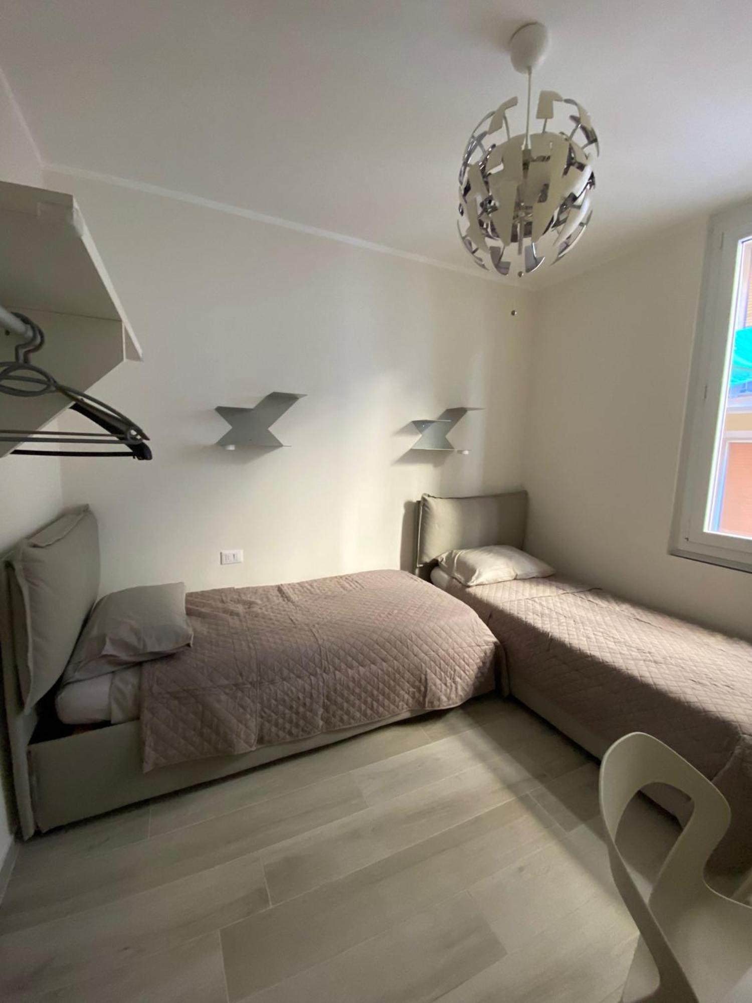 Vacanze A Rapallo Ngoại thất bức ảnh